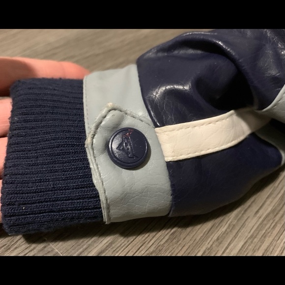 Boys Disney Cars Faux Leather Jacket 3T - Picture 4 of 6